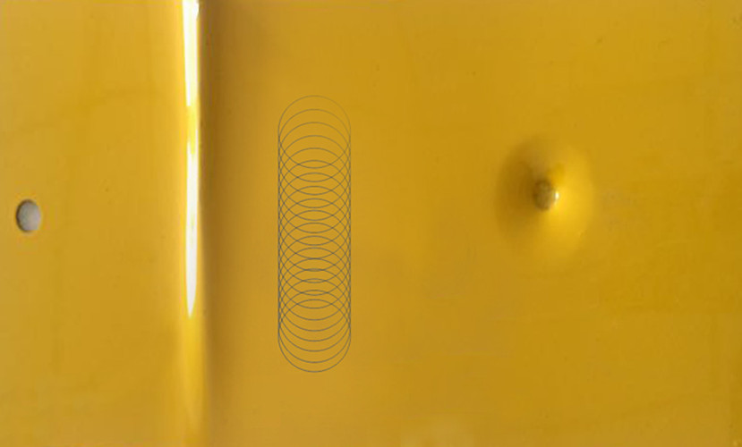 环氧锌黄底漆技术指标